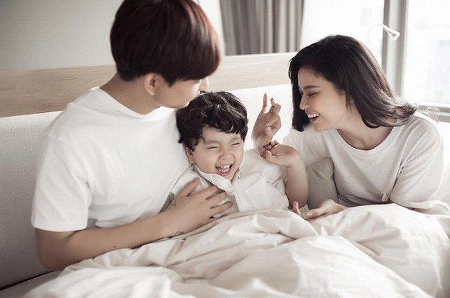 Tim lên tiếng xác nhận đã ly dị Trương Quỳnh Anh ảnh 2