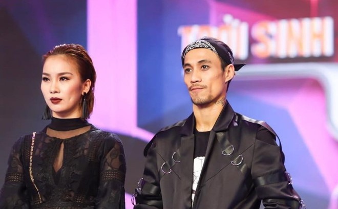 Tưởng đã yên ổn, Phạm Lịch lại bất ngờ tố vợ Phạm Anh Khoa hai mặt ảnh 2