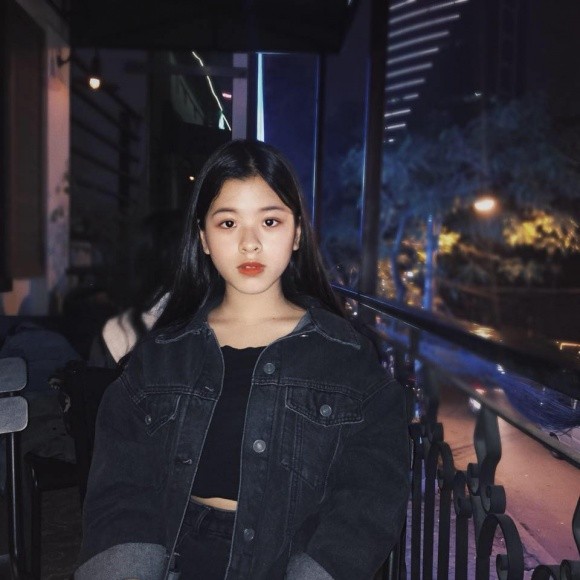 Nhan sắc xinh đẹp của con gái Chiều Xuân sau 5 năm 'Giọng hát Việt nhí' ảnh 7