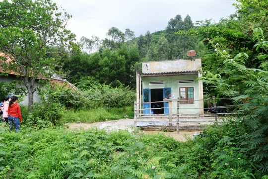 Con gái đánh cha đến chết vì bị mắng do đi chơi về muộn ảnh 1