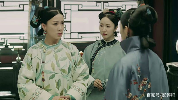 Nội dung cũ kĩ, 'Diên hy công lược' vẫn được 'mọt phim' Cung đấu đánh giá cao ảnh 3