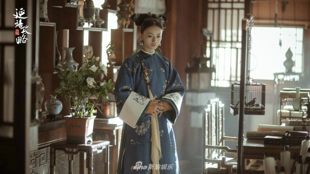 Nội dung cũ kĩ, 'Diên hy công lược' vẫn được 'mọt phim' Cung đấu đánh giá cao ảnh 6