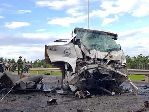 Tai nạn ở Quảng Nam: Cô dâu chú rể đã cưới trước ở Bình Dương ảnh 3