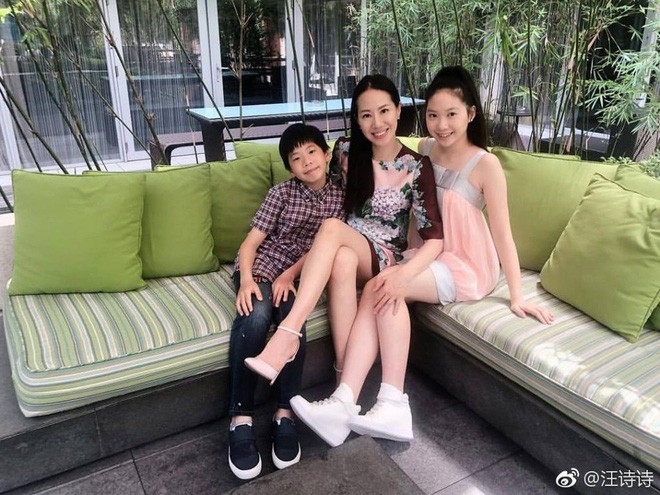 Con gái 'Diệp Vấn' phổng phao, ra dáng thiếu nữ ở tuổi 14 ảnh 9