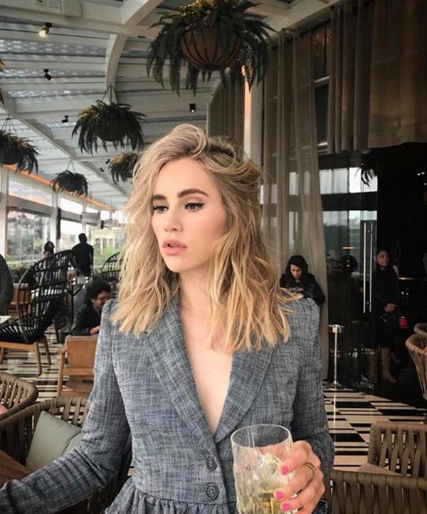 Nhan sắc 'ngọt lịm' của kẻ đánh cắp trái tim ma cà rồng Robert Pattinson ảnh 7