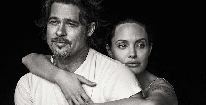 Bị tố không chu cấp tiền nuôi con, Brad Pitt phản pháo đã chi 200 tỷ đồng ảnh 1