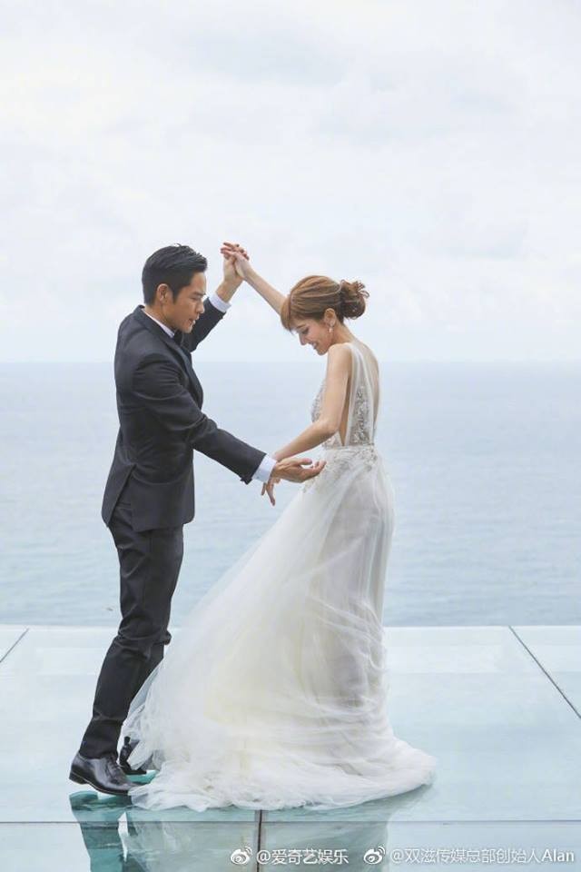 Cận cảnh đám cưới chục tỷ của 'Bát ca' Trịnh Gia Dĩnh và vợ trẻ ảnh 12