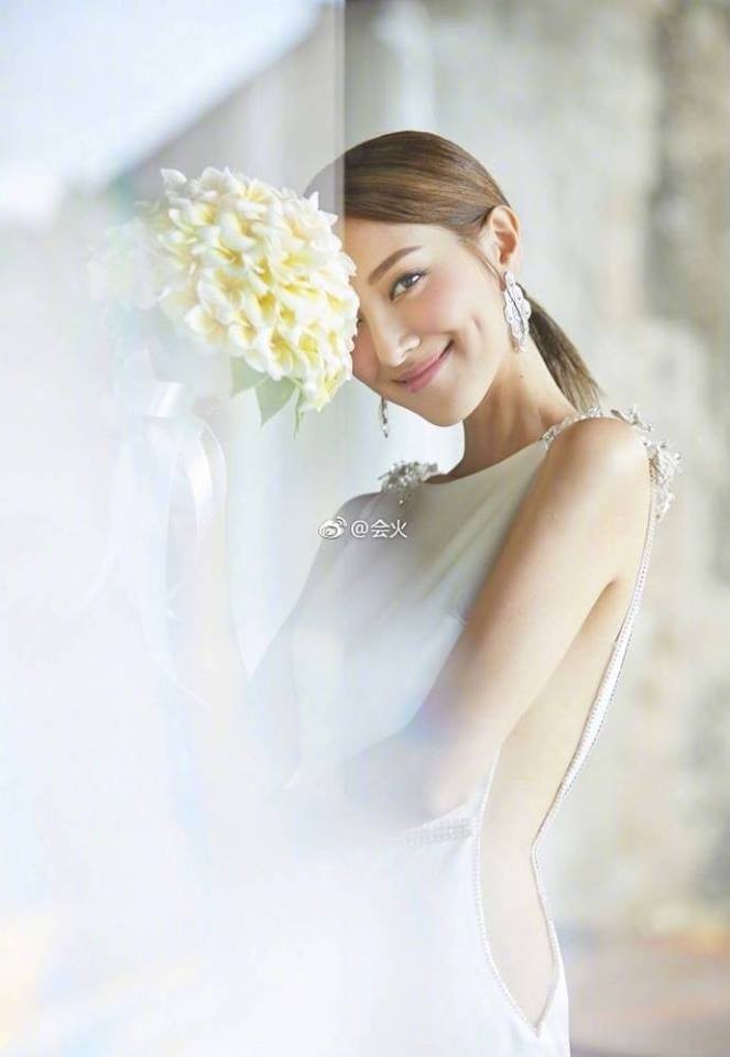 Cận cảnh đám cưới chục tỷ của 'Bát ca' Trịnh Gia Dĩnh và vợ trẻ ảnh 13