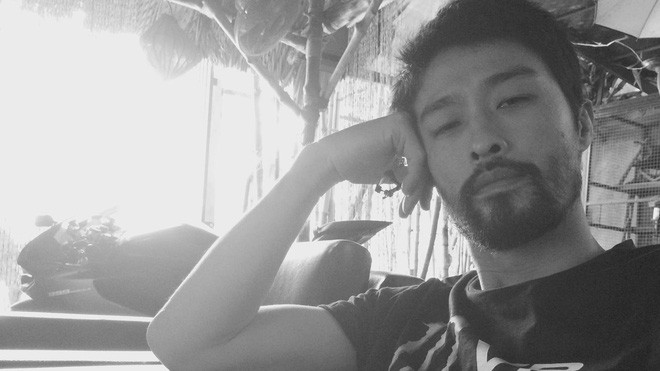 Johnny Trí Nguyễn gầy hom hem, kém sắc ở tuổi 44 ảnh 6