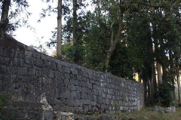 Những bí mật về dinh thự Vua Mèo 15 vạn đồng bạc xoè hoa nơi cao nguyên đá ảnh 1