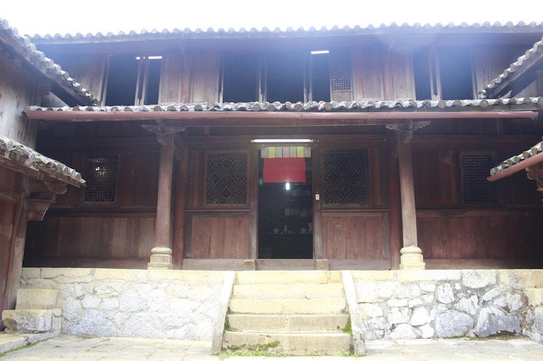 Những bí mật về dinh thự Vua Mèo 15 vạn đồng bạc xoè hoa nơi cao nguyên đá ảnh 3