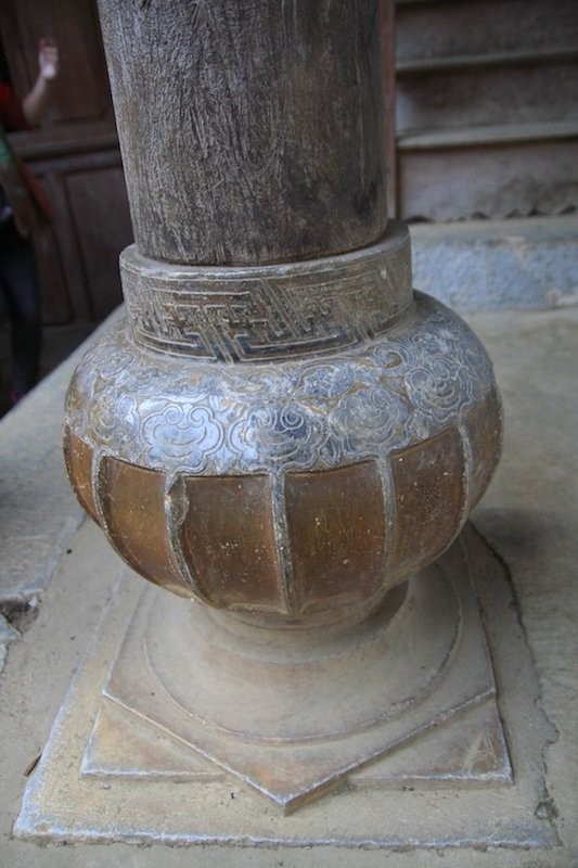 Những bí mật về dinh thự Vua Mèo 15 vạn đồng bạc xoè hoa nơi cao nguyên đá ảnh 5