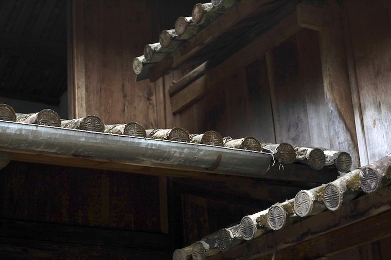 Những bí mật về dinh thự Vua Mèo 15 vạn đồng bạc xoè hoa nơi cao nguyên đá ảnh 6