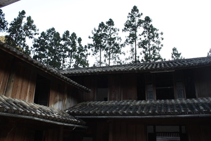 Những bí mật về dinh thự Vua Mèo 15 vạn đồng bạc xoè hoa nơi cao nguyên đá ảnh 8