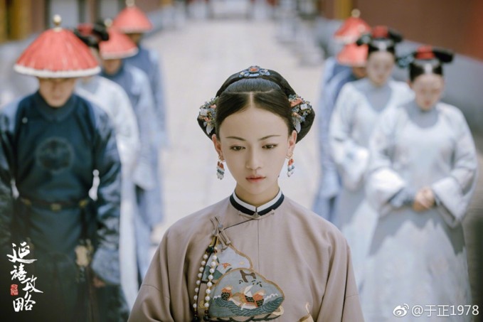 Vừa nổi tiếng, Ngô Cẩn Ngôn đã bị tố hách dịch, coi thường truyền thông ảnh 3