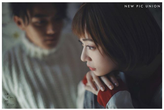 Chiều lòng người hâm mộ, Anh Lạc - Phó Hằng tình tứ bên nhau phiên bản 'kiếp sau' ảnh 4