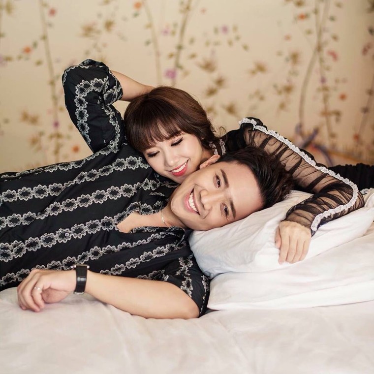 Trấn Thành bức xúc với Hari Won vì con mèo 3.000 USD ảnh 3