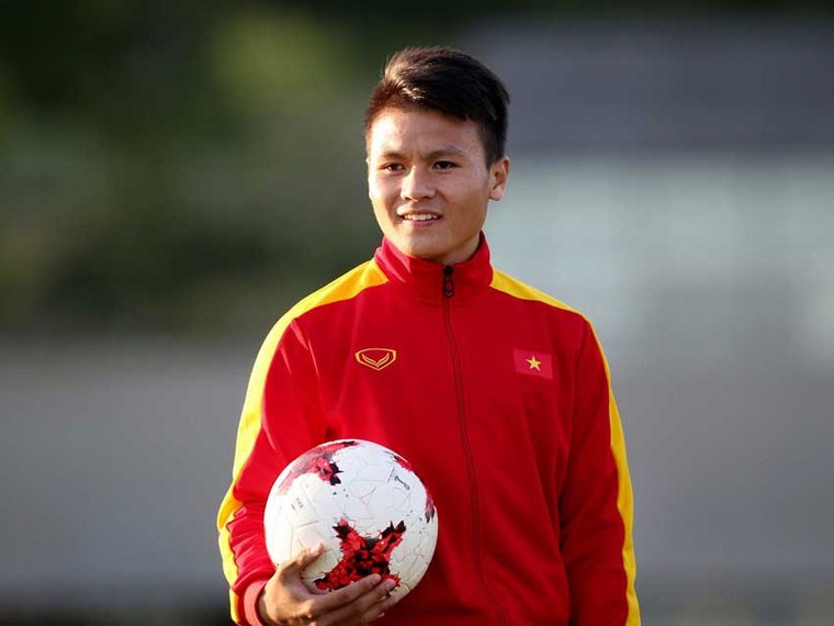 Quang Hải được định giá 3,5 triệu USD, lãnh đạo CLB Hà Nội nói gì? ảnh 1