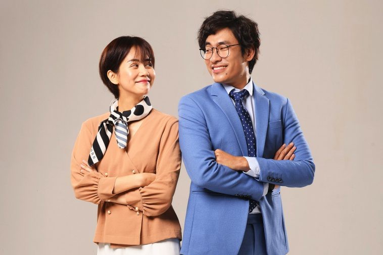 Kiều Minh Tuấn và An Nguy lại công khai yêu nhau, bất chấp tất để sống với tình yêu ảnh 1