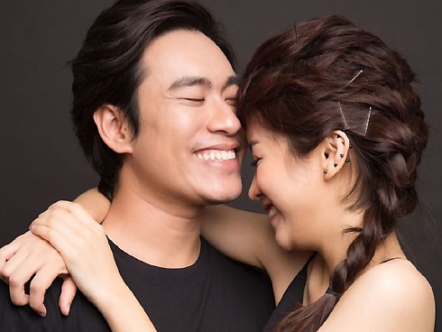 Kiều Minh Tuấn và An Nguy lại công khai yêu nhau, bất chấp tất để sống với tình yêu ảnh 2