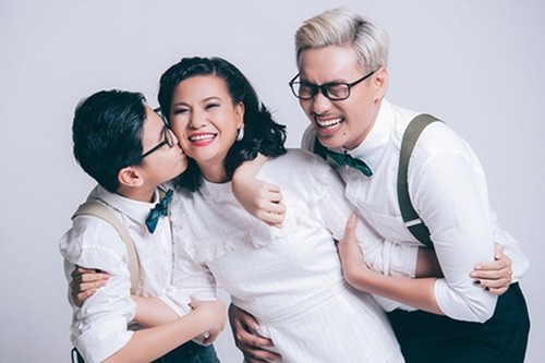 Kiều Minh Tuấn và An Nguy lại công khai yêu nhau, bất chấp tất để sống với tình yêu ảnh 3