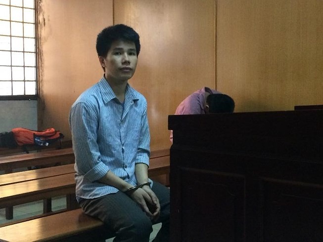 'Cứu' chị khỏi người tình vũ phu, em trai chịu án tù hơn 2 năm ảnh 1