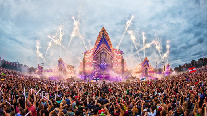 Australia: 2 người tử vong, 700 người cấp cứu vì sử dụng ma tuý tại lễ hội âm nhạc ảnh 1