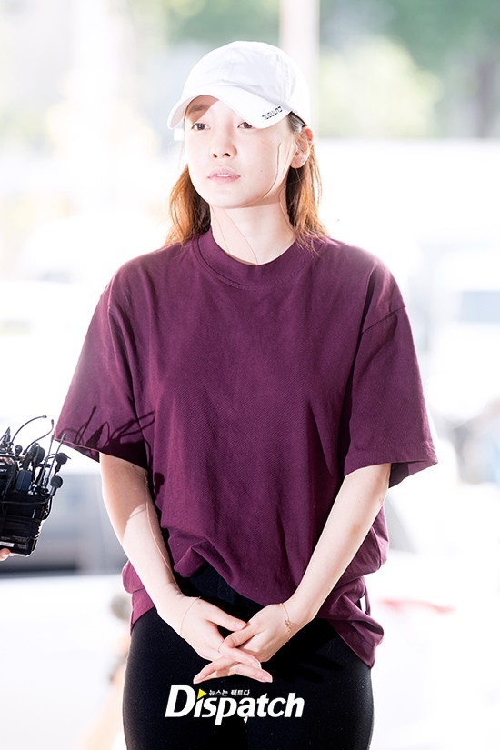 'Nữ thần' Goo Hara lộ mặt biến dạng, người đầy vết thương sau scandal bạo hành ảnh 3