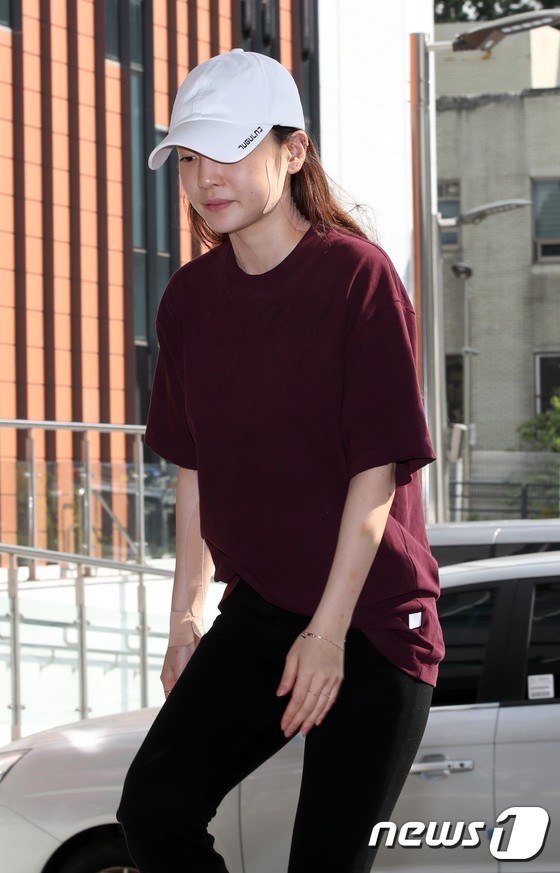 'Nữ thần' Goo Hara lộ mặt biến dạng, người đầy vết thương sau scandal bạo hành ảnh 2