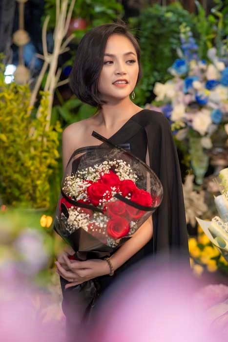 Bị tát liên tục, My 'sói' vẫn tình tứ bên Cảnh 'soái ca' ảnh 5