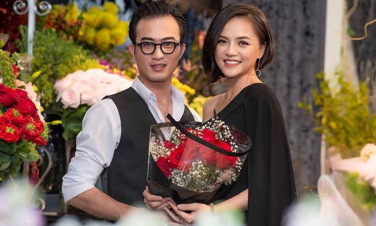 Bị tát liên tục, My 'sói' vẫn tình tứ bên Cảnh 'soái ca' ảnh 2