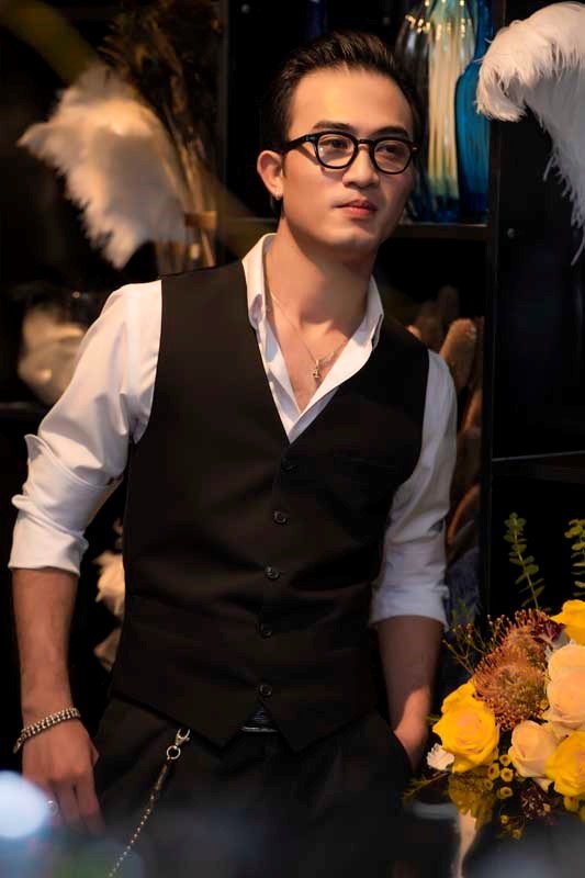 Bị tát liên tục, My 'sói' vẫn tình tứ bên Cảnh 'soái ca' ảnh 3