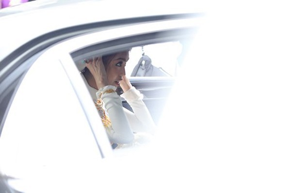 Lan Khuê lộng lấy trong đám hỏi xa hoa với John Tuấn Nguyễn ảnh 8