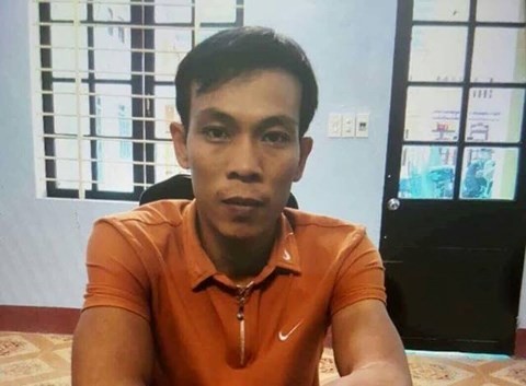 Giả phóng viên, quay clip tống tiền CSGT ảnh 1