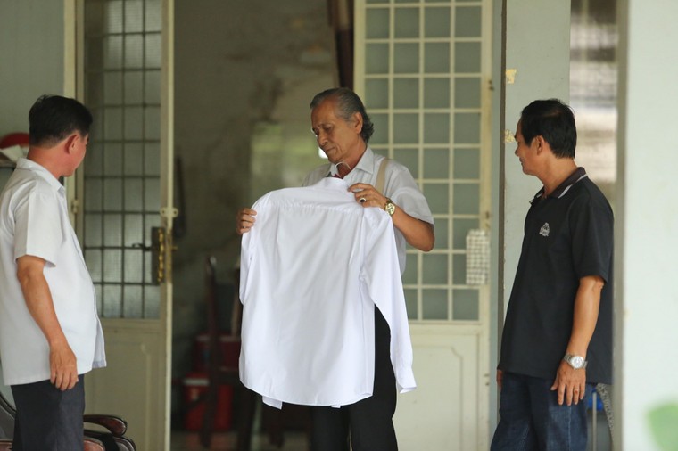 Gia đình Trường Giang chuẩn bị sính lễ lên TP.HCM đón Nhã Phương ảnh 3