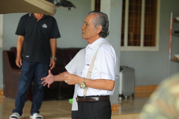 Gia đình Trường Giang chuẩn bị sính lễ lên TP.HCM đón Nhã Phương ảnh 8