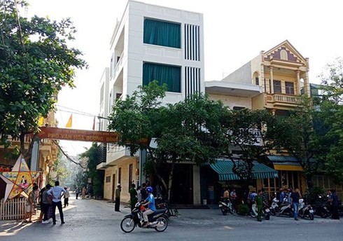 Thanh Hóa: Phát hiện thi thể cán bộ cảnh sát môi trường nằm ngay sát hông nhà ảnh 1