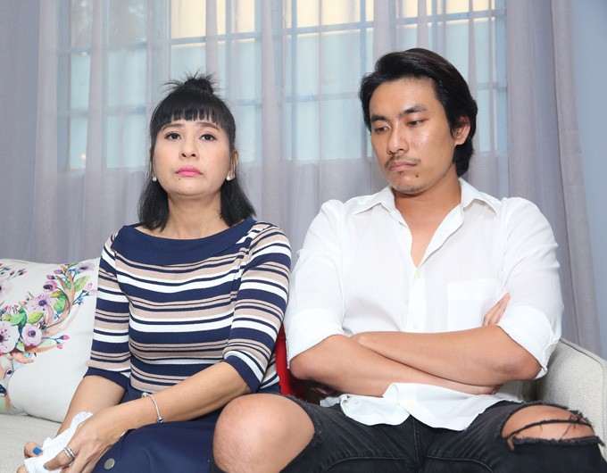 Kiều Minh Tuấn thanh minh giữa ồn ào tình cảm, NSX phim vẫn tiếp tục khởi kiện ảnh 1