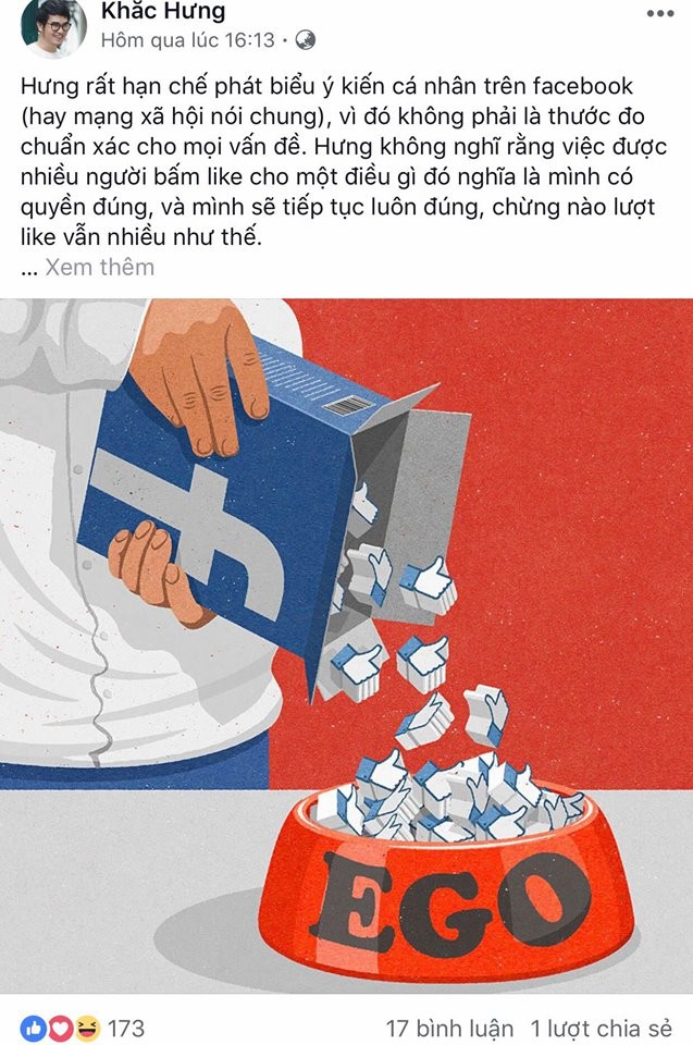 'Cha đẻ' của 'Như lời đồn' lên tiếng phản bác dư luận ảnh 2