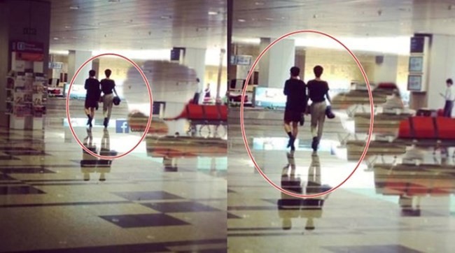 Giữa ồn ào lộ ảnh nhạy cảm của chồng, Hari Won đăng status tâm trạng ảnh 3