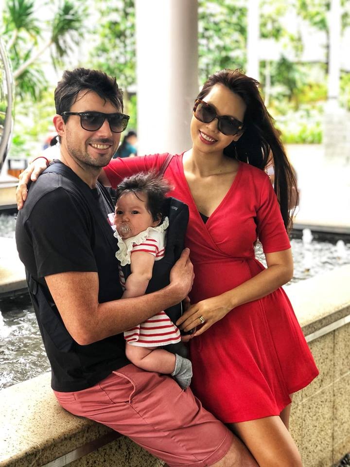 Siêu mẫu Hà Anh: 'Phụ nữ nên nghĩ cho mình và sống cho mình' ảnh 2