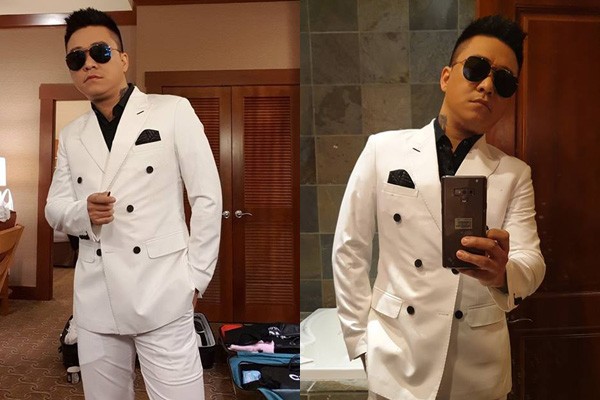 Tuấn Hưng nói gì khi bị tố xem thường khán giả? ảnh 2