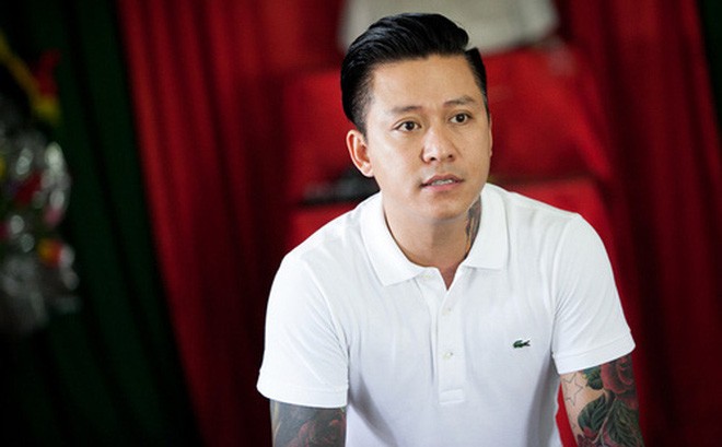 Tuấn Hưng bức xúc khi bài hát của anh bị Hoa Vinh chế lời dung tục ảnh 1
