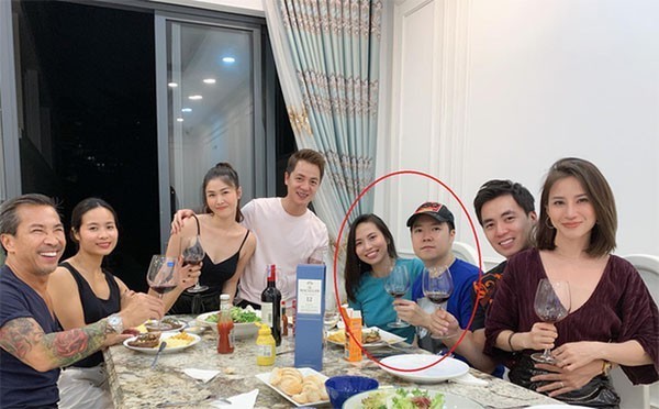 Lê Hiếu xác nhận sẽ kết hôn vào ngày 14/1 ảnh 3