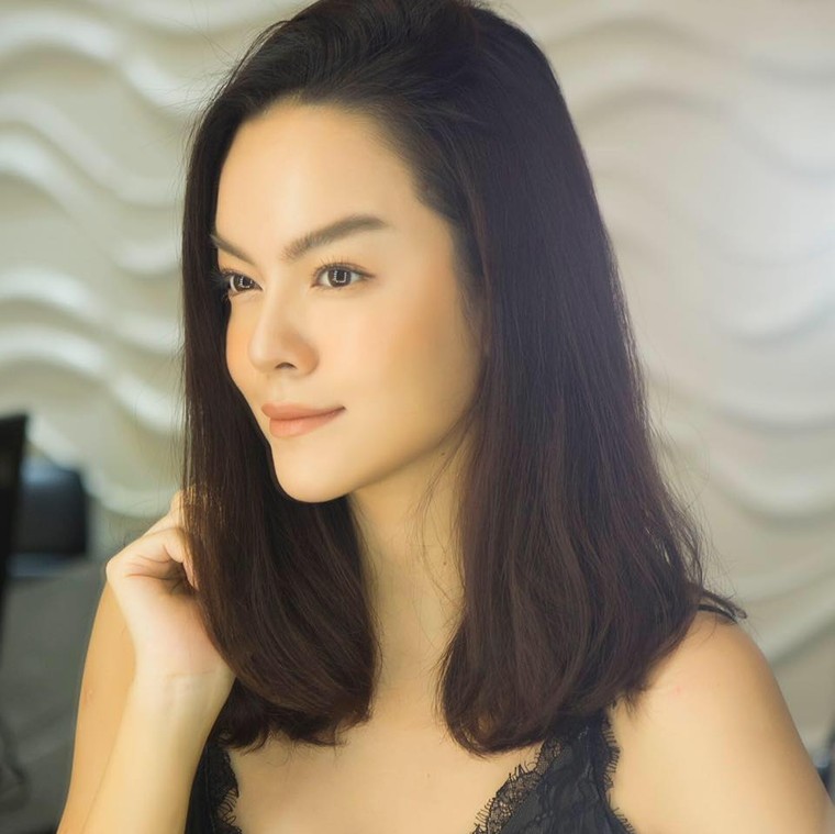 Phạm Quỳnh Anh bất ngờ trải lòng trong đêm giáng sinh ảnh 2