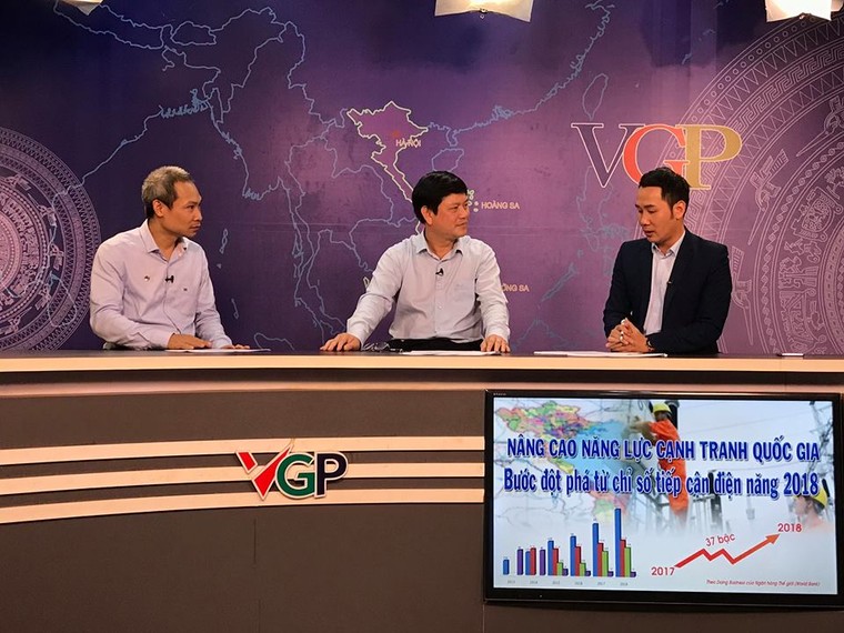 EVN khẳng định không phát hiện trường hợp bán sai giá điện ảnh 1