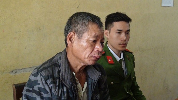 Nam thanh niên bị đâm chết vì mời đồng nghiệp hút thuốc lào ảnh 1