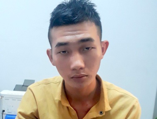 Ghen tuông mù quáng, nam thanh niên dùng dao chém chết người ảnh 1