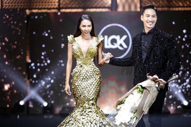 Xuân Lan, Minh Triệu cùng lên tiếng tố Lý Quí Khánh không tôn trọng khách mời ảnh 1