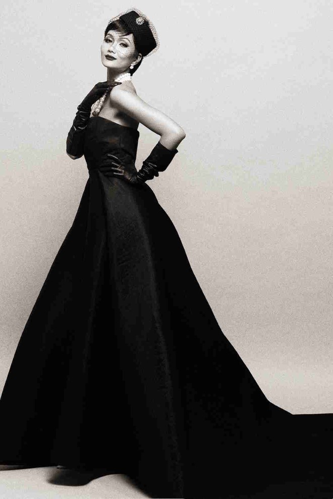 H'Hen Niê đẹp xuất sắc trong bộ ảnh mới ảnh 5